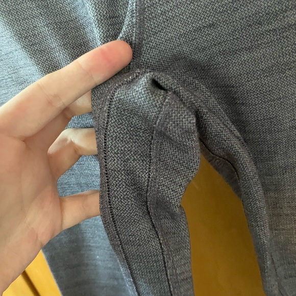 Lululemon Align Leggings 25” - Picture 4 of 5